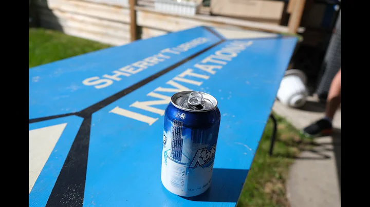 Sherry Turner Invitational 2020 Teaser