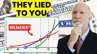 Celebrity Social Security Math They Keep Hidden From Retirees Profile