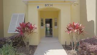 8534 Crystal Cove Loop Kissimmee, FL  34747