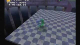 Super Monkey Ball: Expert 50 - Awesome Shortcut!!!
