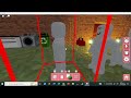 Roblox Piggy (Mapa de construcción)