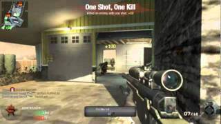 Quick Scope Triple Collateral