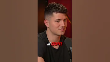 Nick Digiovanni Was Once An Idiot Sandwich In Front Of Gordon Ramsay 