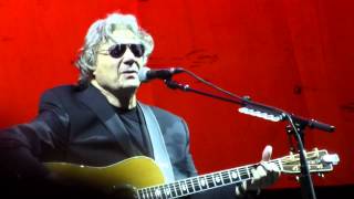 Steve Miller Band - Wild Mountain Honey + Gangster Of Love (Acoustic) - Edmonton, AB - April 7, 2014