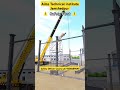 learn Crane Safety | NEBOSH safety training video| diploma safety officer#job #safetytraining #viral