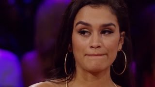 Celebrity 'The Bachelor: Women Tell All' Was All About Taylor vs. Corinne! Net Worth