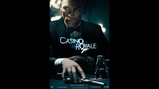 Casino Royale (2006) - Movie Music Video (MMV) by FEAR2105 (007 - James Bond)