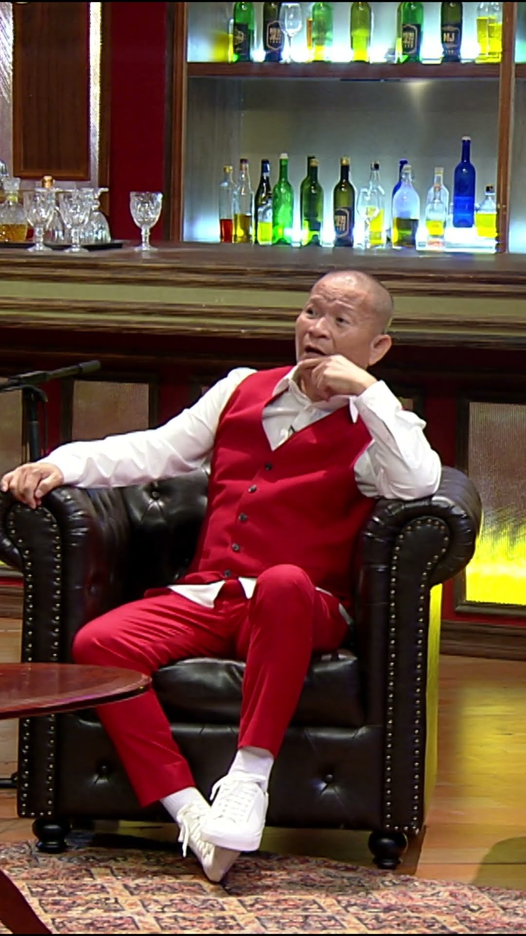 เล่นตัวเองเจ็บน้อยสุด #หม่ำแจ๊สSHOW #Workpoint23 #Workpoint