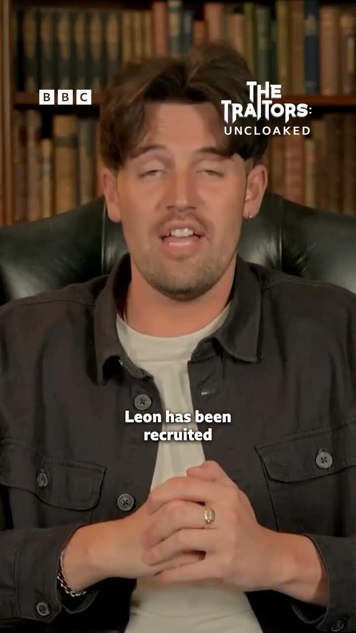 “I feel like my journey has come to an end too soon”