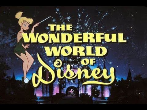 The Wonderful World of Disney - Mountain Born (HD) (1972)