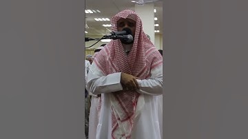 و إذ تأذن ربكم لئن شكرتم لأزيدنكم. بصوت القارئ عبدالله العطاوي