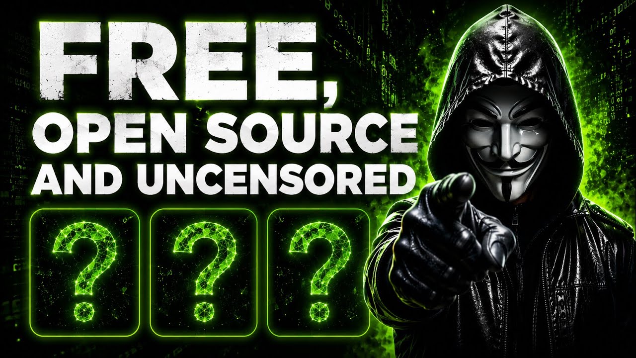 3 FREE Unlimited AI Video Generators Before They Get Censored
