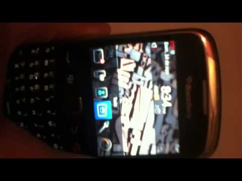 Activa la señal de tu blackberry rapido & sencillo