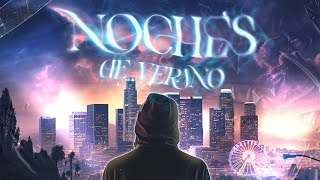 Video thumbnail of "Adan Valenzuela - Noches De Verano"
