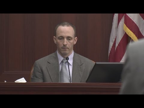 Sentencing phase for death penalty trial of Nassau County deputy killer resumes