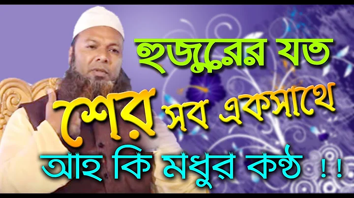 Allama Abdul Basit Khan Sirazi 2019 Al Karim Media...