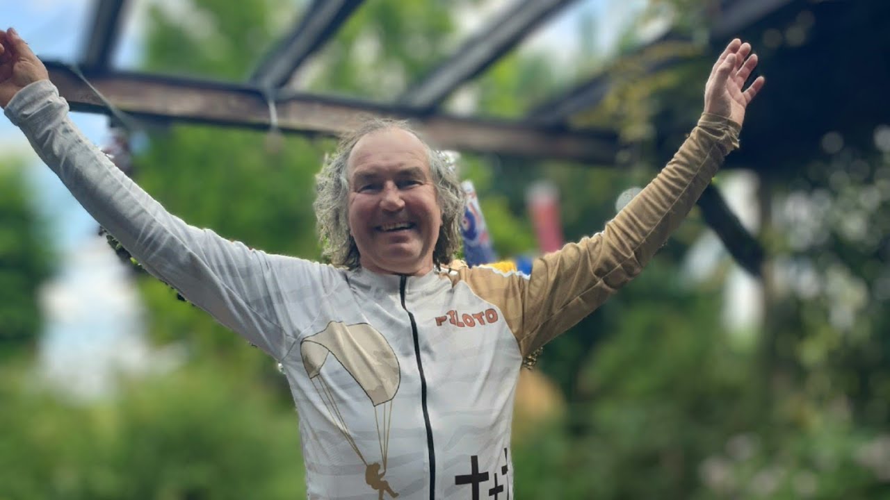 Oppenau  Startplatz Zuflucht / Homerun #1 / 28.05.24