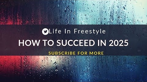 Why New Year’s Resolutions Fail & How to Succeed in 2025!