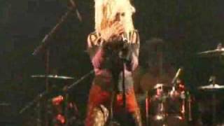 Skew Siskin live at the Zenith Munich-Comp - Part 1.flv