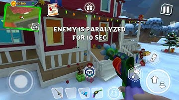 Dark Riddle 17.5.0 🧨 New Updater : Gameplay Walkthrough ( MOD SKIN STANDARD ) Part 57