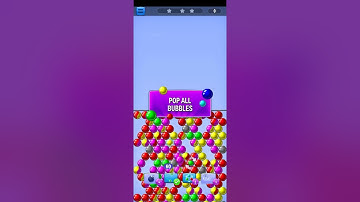 bubble shooter level 262 to 271