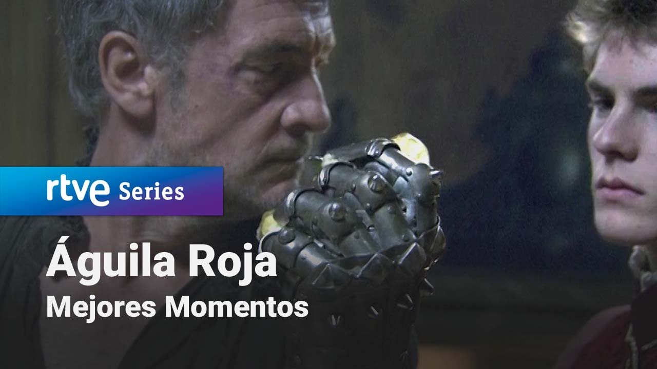 Águila Roja: Capítulo 85 - Mejores Momentos | RTVE Series