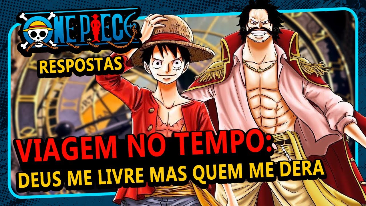 Zoro, Ryuma e Teorias  One Piece Brasil™ Amino