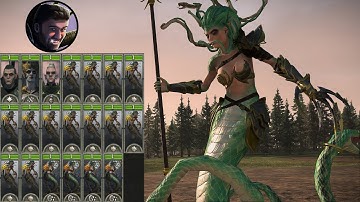 Rating a Medusa Doomstack