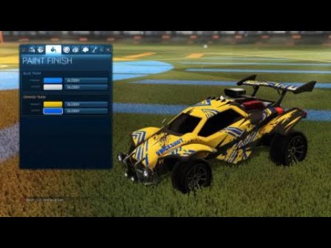 Rl fan rewards