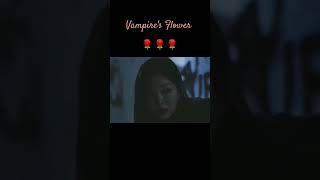 Vampires Flower