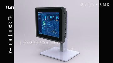 Completed A New Installation of Battery Monitoring System for Hospital