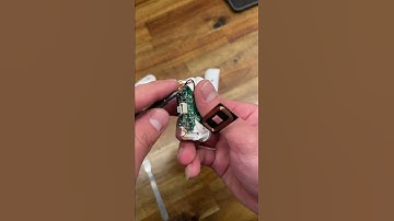 Tear down Apple AirPods Pro - What’s inside the case.