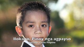 Video thumbnail of "Ilocano by Keanu Ven"