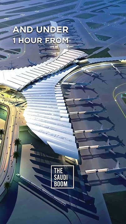 Roshn launches Al Manar in Makkah