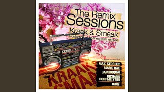 Can&#39;t Get Enough (Kraak &amp; Smaak Remix)