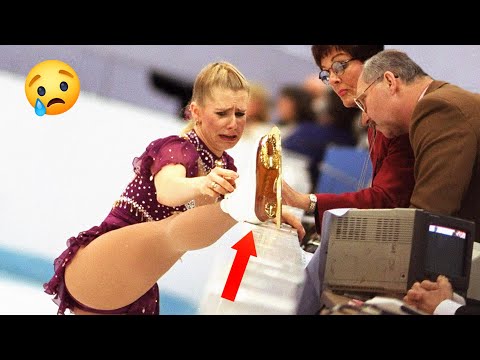 Most Emotional & Respect Moments in Figure Skating ⛸️