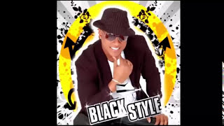 Black Style Reliquia ( 2008 ) CD COMPLETO