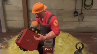 TF2 F2Ps Trying Their Best