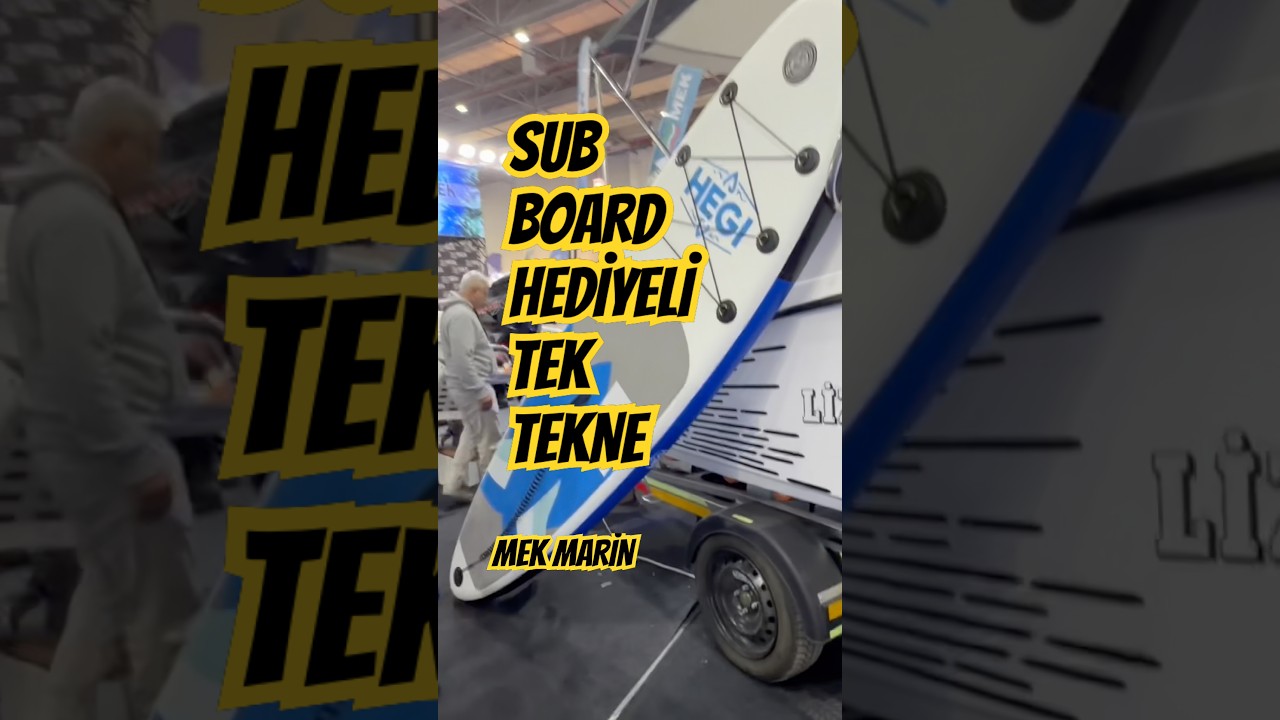 ⁣Mini Mega Yat Konforunda Tekne Bilgi İçin Arif Beyi Araynız 0 (532) 721 03 93 #tekne #teknedeyaşam