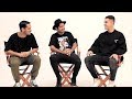 Capture de la vidéo Jay Lei Sij - "Setare Bazi Album Interview" Official Video