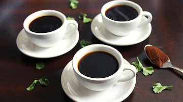 how to lose  belly fat fast with black coffee-weight loss fat burning coffee