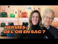 Hermes  fautil acheter laction 