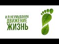 Советы И.П. Неумывакина: движение - жизнь!|Крымский центр оздоровления Неумывакина