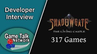 Shadowgate: The Living Castle | Developer Interview
