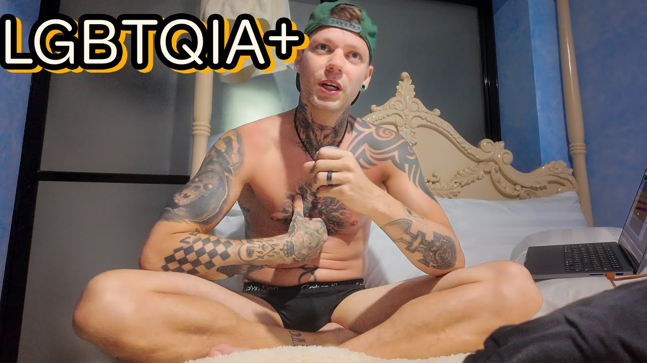 Why Support LGBT+ Businesses?