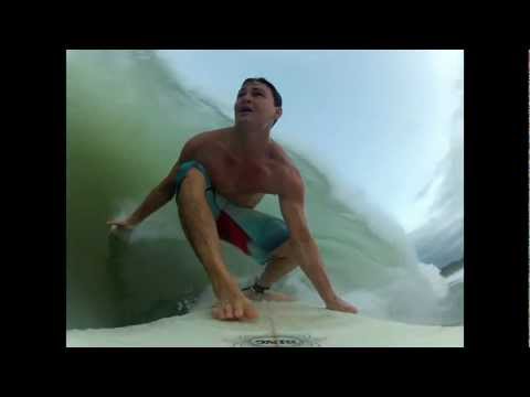 Stormy Barrels - Miami Beach, Gold Coast