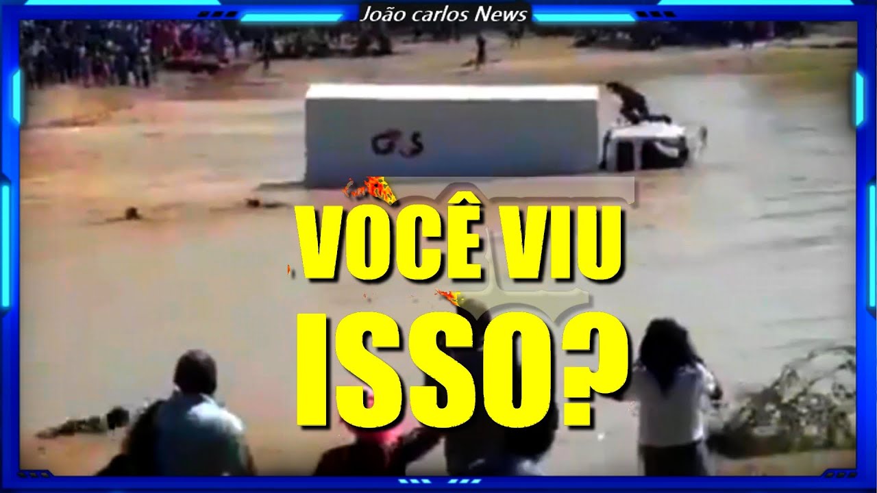 VEJA O poderoso ciclone eloise que atingiu Moçambique - Novas imagens