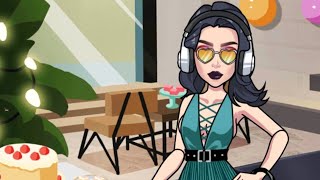 Fashion games for girls Dress up the princes and Make up games العاب الموضه والمكياج للبنات screenshot 4