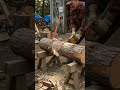 Chainsaw tricks you need to see 🤯🔥