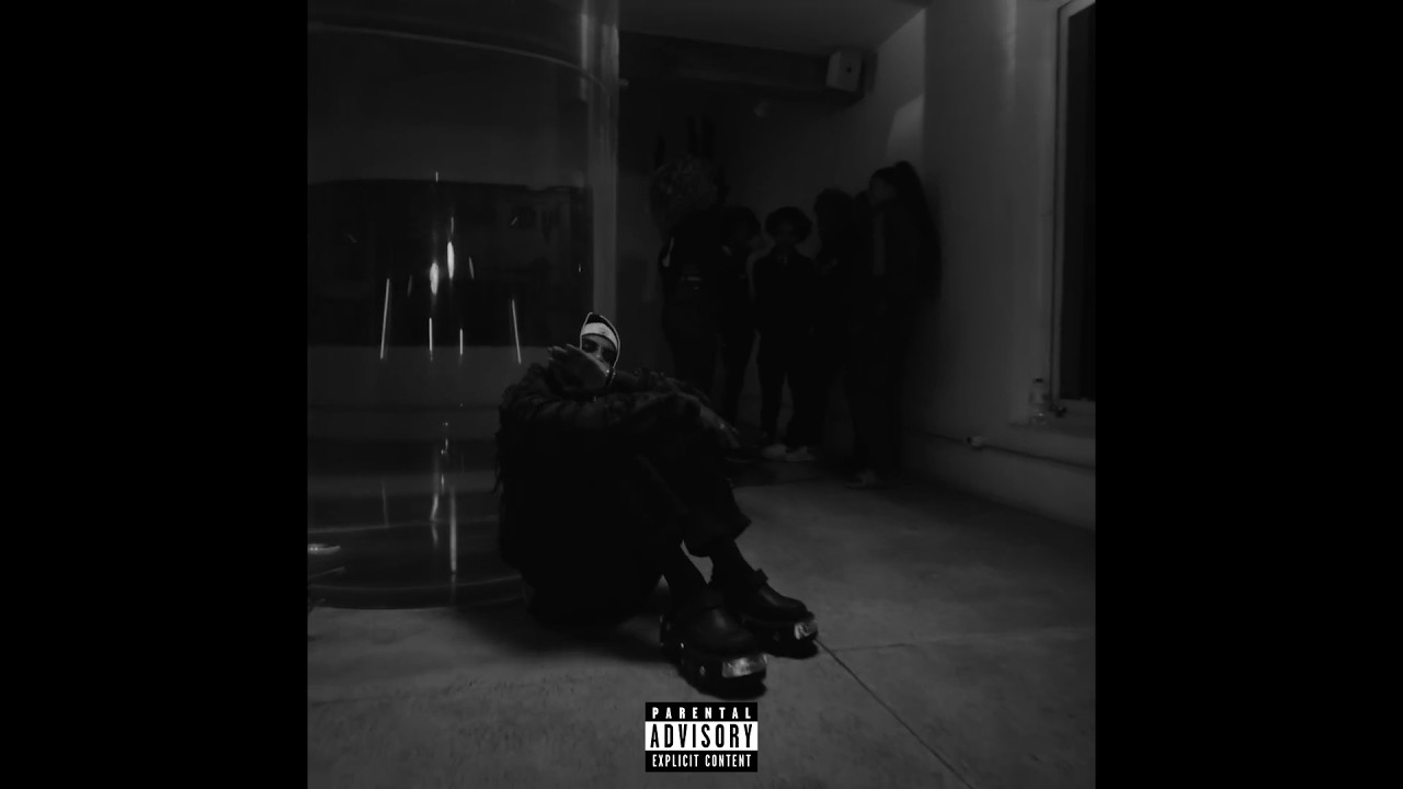 [FREE] Derek x Lh Chucro x Neckklace Type Beat 2026 - 